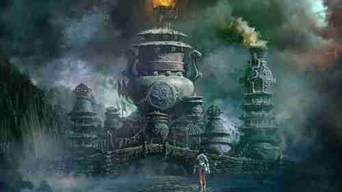 不用再蹲一天了《最终幻想14》或推出新的购房方式