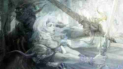 视频｜战无不胜却以悲剧收场星际战士前身：雷霆战士